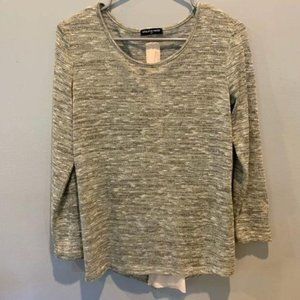 Cha Cha Vente Women’s sweater, EUC, size SP